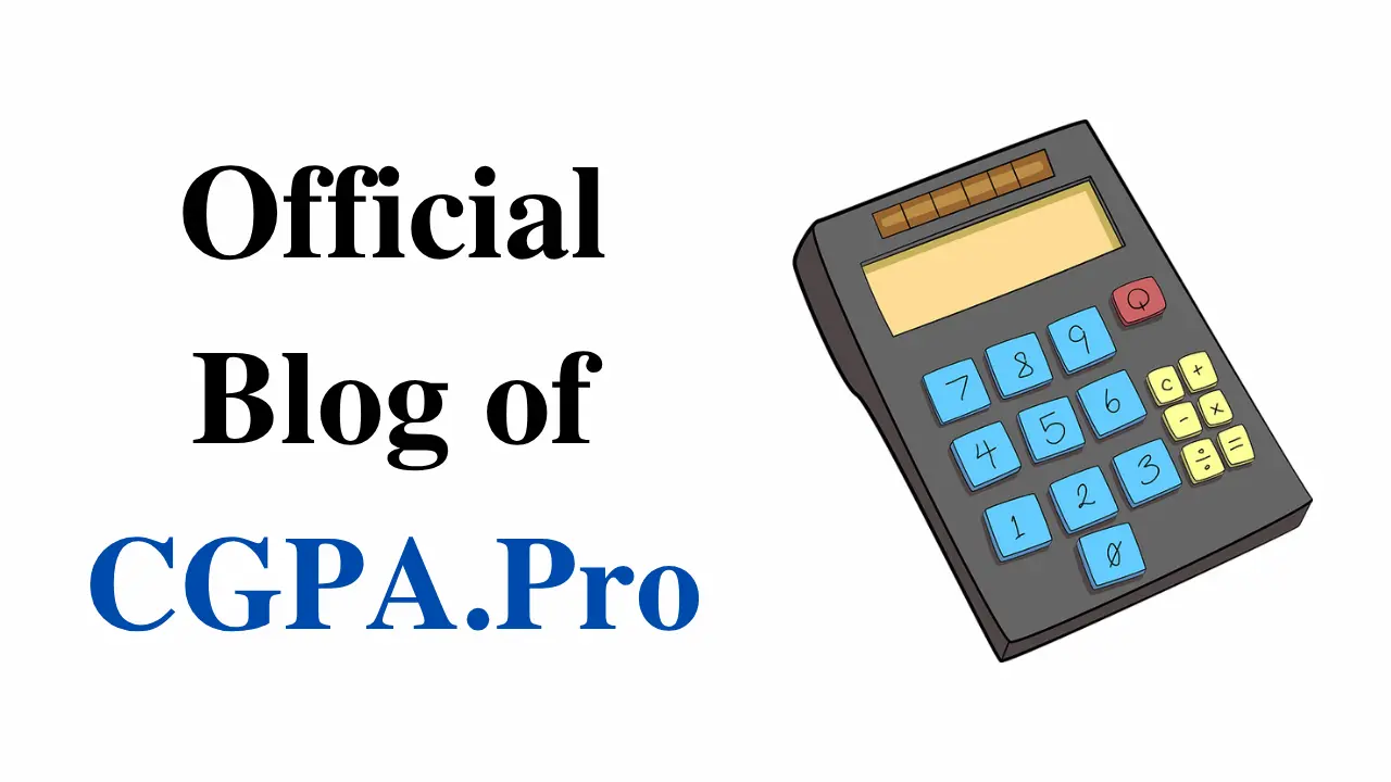 What is GPA thumbnail