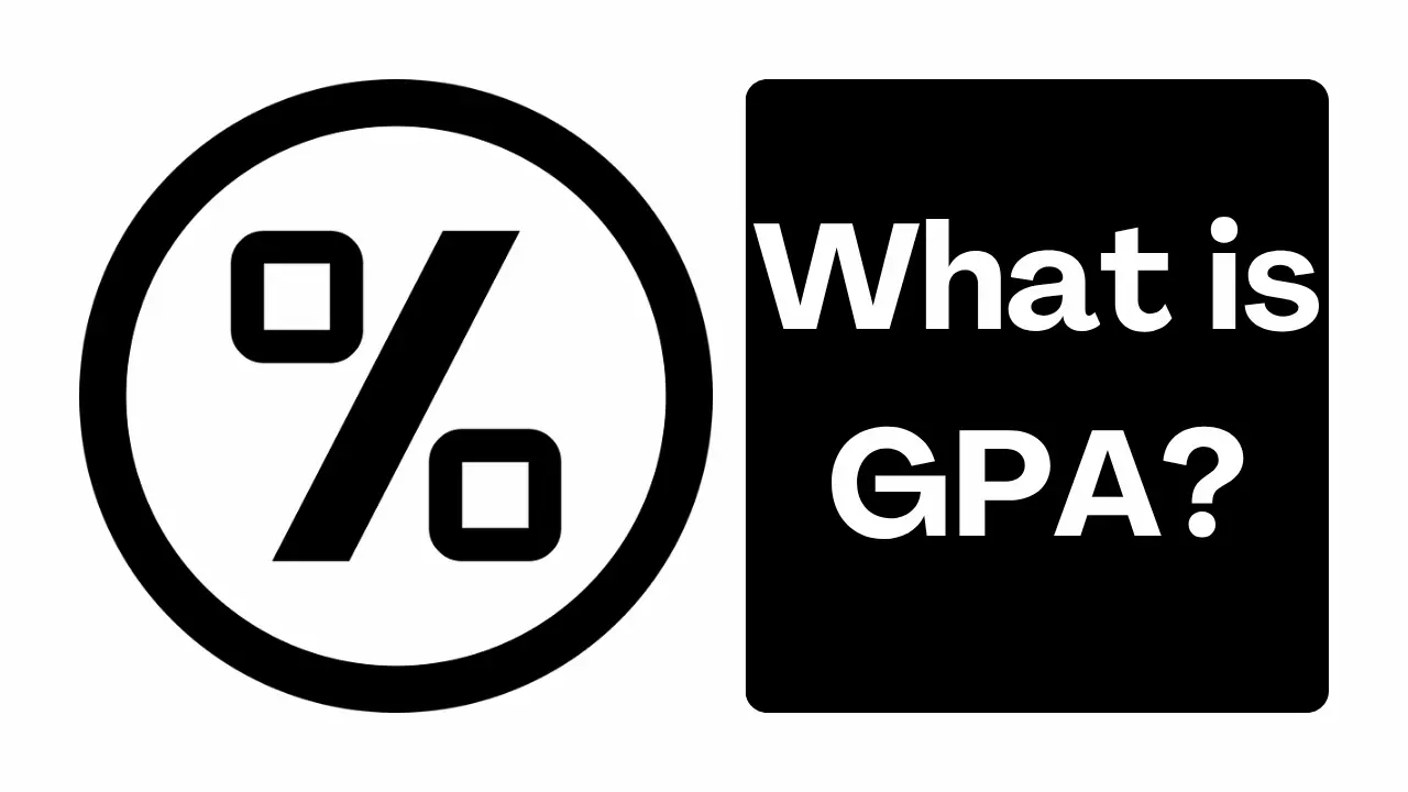 What is GPA?